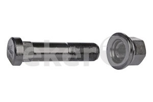 BİJON İVECO ÖN 95MM